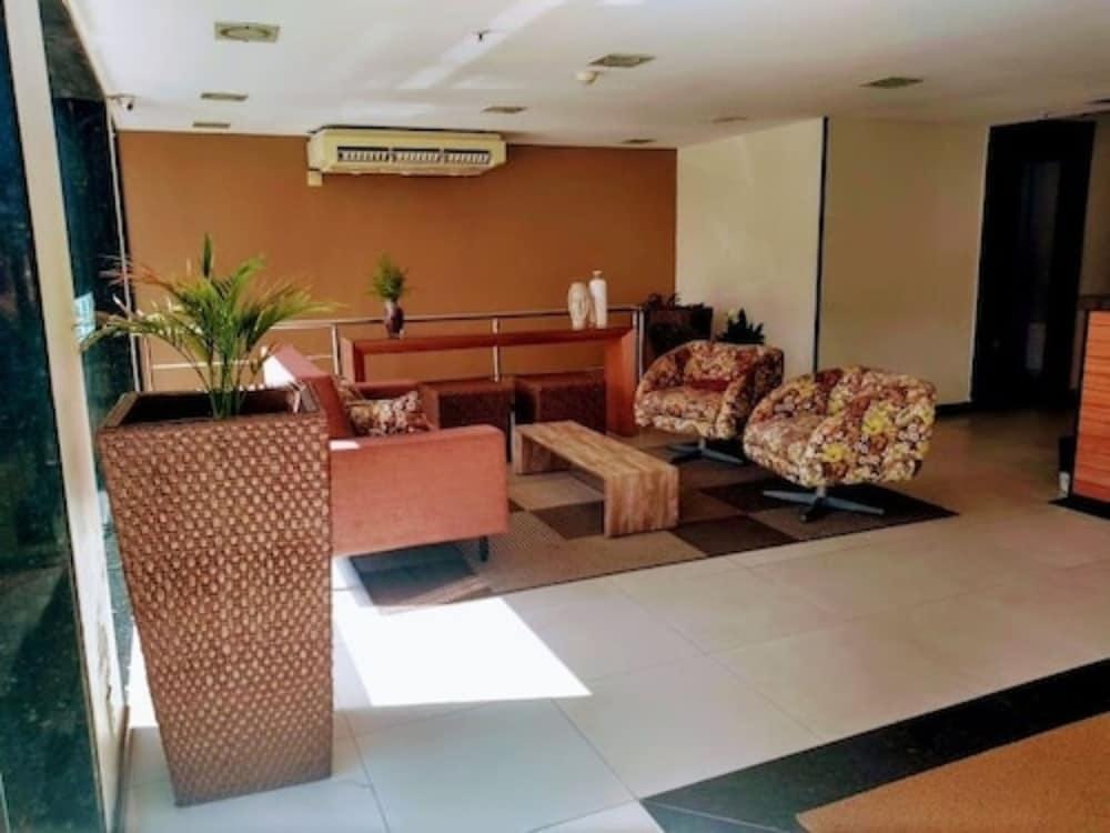 Hotel Italia Beach - Na Beira Mar Natal Rn 외부 사진