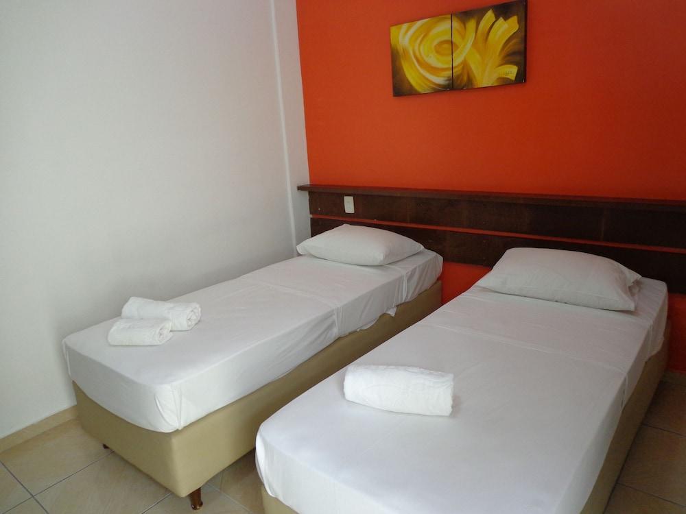 Hotel Italia Beach - Na Beira Mar Natal Rn 외부 사진