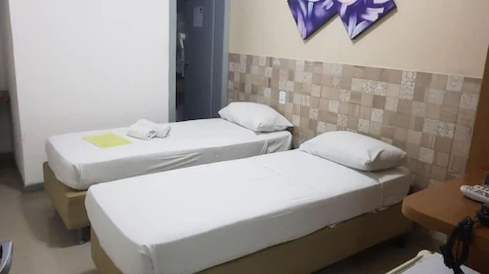Hotel Italia Beach - Na Beira Mar Natal Rn 외부 사진
