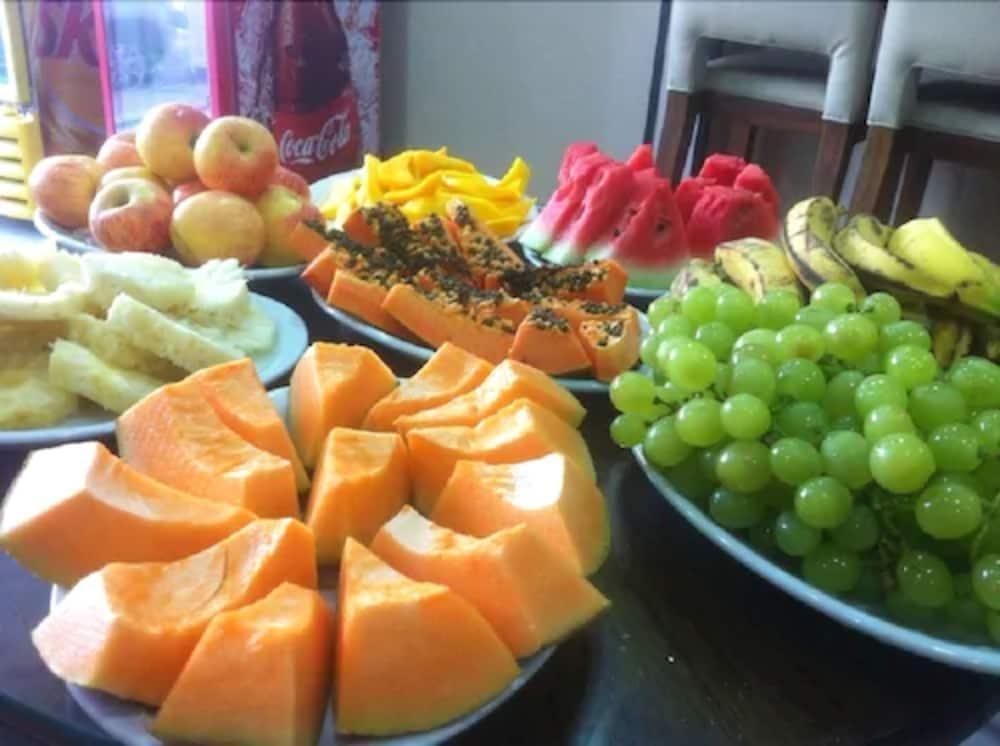 Hotel Italia Beach - Na Beira Mar Natal Rn 외부 사진