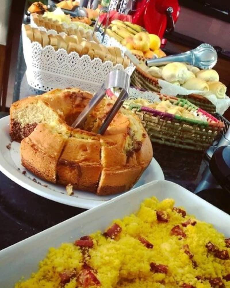 Hotel Italia Beach - Na Beira Mar Natal Rn 외부 사진