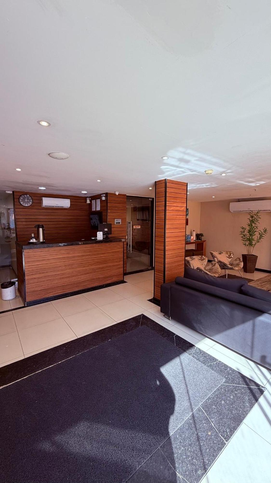 Hotel Italia Beach - Na Beira Mar Natal Rn 외부 사진