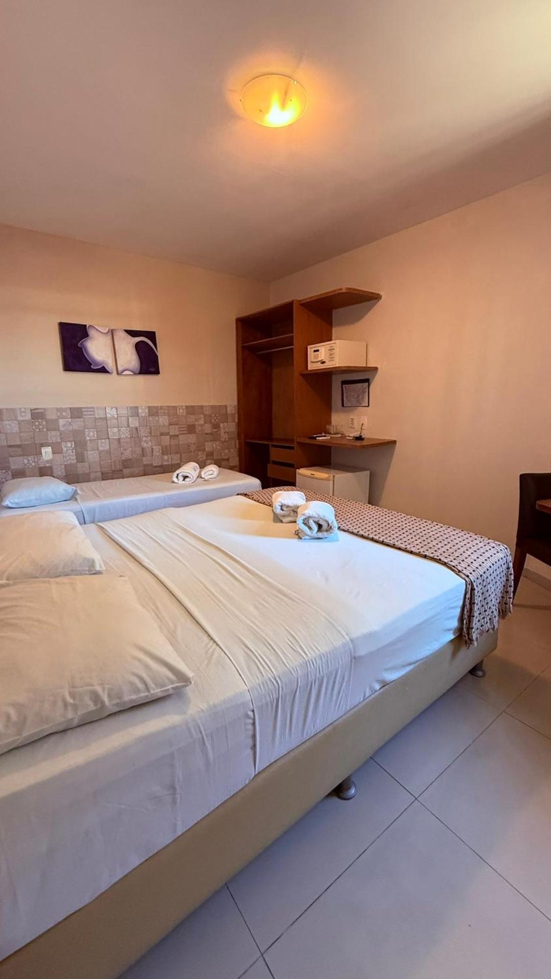 Hotel Italia Beach - Na Beira Mar Natal Rn 외부 사진